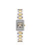 Emporio Armani Часовник Genni AR11704 Сребрист - Mera.bg