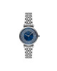 Emporio Armani Часовник Gianni T-Bar AR11627 Сребрист - Mera.bg