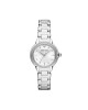 Emporio Armani Часовник Mia AR11596 Сребрист - Mera.bg