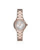 Emporio Armani Часовник Mia AR11633 Розово злато - Mera.bg