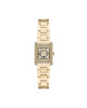 Emporio Armani Часовник Mini Genni AR11663 Златист - Mera.bg