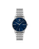 Emporio Armani Часовник Minimalist AR11674 Сребрист - Mera.bg