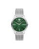 Emporio Armani Часовник Modern AR11578 Сребрист - Mera.bg