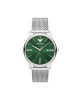 Emporio Armani Часовник Modern AR11578 Сребрист - Mera.bg