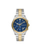 Emporio Armani Часовник Paolo AR11579 Златист - Mera.bg