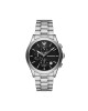 Emporio Armani Часовник Paolo AR11602 Сребрист - Mera.bg