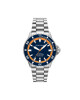 Emporio Armani Часовник Sea Explorer AR60090 Сребрист - Mera.bg