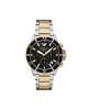 Emporio Armani Часовник World Explorer AR11680 Сребрист - Mera.bg