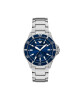 Emporio Armani Часовник World Explorer AR11697 Сребрист - Mera.bg