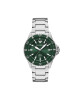 Emporio Armani Часовник World Explorer AR11698 Сребрист - Mera.bg