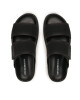 Emporio Armani Чехли X4P128 XD366 00002 Nero - Mera.bg