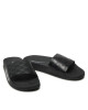 Emporio Armani Чехли X4P114 XF622 00002 Black - Mera.bg