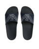 Emporio Armani Чехли VPS04 XN747 S448 Тъмносин - Mera.bg