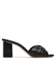 Emporio Armani Чехли X3P775 XF271 00002 Black - Mera.bg