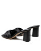 Emporio Armani Чехли X3P775 XF271 00002 Black - Mera.bg