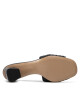 Emporio Armani Чехли X3P775 XF271 00002 Black - Mera.bg
