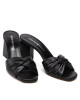 Emporio Armani Чехли X3P775 XF271 00002 Black - Mera.bg