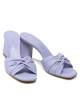 Emporio Armani Чехли X3P775 XF271 00102 Glicine - Mera.bg