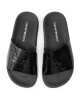 Emporio Armani Чехли X3PS02 XL825 00002 Black - Mera.bg