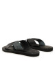 Emporio Armani Чехли X4P124 XN787 N975 Black/Green - Mera.bg