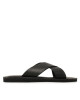 Emporio Armani Чехли X4P125 XN789 K001 Черен - Mera.bg