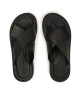 Emporio Armani Чехли X4P125 XN789 K001 Черен - Mera.bg