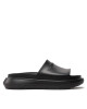Emporio Armani Чехли X4P134 XD405 00002 Черен - Mera.bg