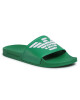 Emporio Armani Чехли X4PS01 XL828 M589 Green/White - Mera.bg