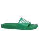 Emporio Armani Чехли X4PS01 XL828 M589 Green/White - Mera.bg