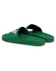 Emporio Armani Чехли X4PS01 XL828 M589 Green/White - Mera.bg