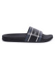 Emporio Armani Чехли X4PS05 XM355 M587 Black/Grey - Mera.bg