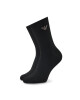 Emporio Armani Чорапи дълги дамски 292306 2F223 00020 Black - Mera.bg
