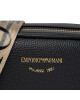 Emporio Armani Дамска чанта Y3H276 YFO5B 85218 Черен - Mera.bg