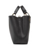 Emporio Armani Дамска чанта Y3D166 YFO5B 85218 Черен - Mera.bg