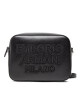 Emporio Armani Дамска чанта Y3B092 Y408E 81386 Black/Black - Mera.bg