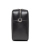 Emporio Armani Дамска чанта Y3B092 Y408E 81386 Black/Black - Mera.bg