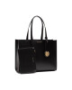 Emporio Armani Дамска чанта Y3D244 YH15A 81386 Черен - Mera.bg