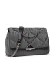 Emporio Armani Дамска чанта Y3B142 Y419X 87203 Kaki/Black - Mera.bg
