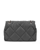 Emporio Armani Дамска чанта Y3B142 Y419X 87203 Kaki/Black - Mera.bg