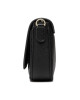 Emporio Armani Дамска чанта Y3H294 YFO5B 85218 Black/Silver - Mera.bg