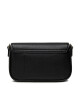 Emporio Armani Дамска чанта Y3H294 YFO5B 85218 Black/Silver - Mera.bg