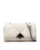 Emporio Armani Дамска чанта Y3C040 Y336X 87049 Бежов - Mera.bg