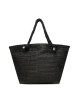 Emporio Armani Дамска чанта 231792 3R922 00020 Black - Mera.bg