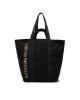 Emporio Armani Дамска чанта 231795 CC918 00020 Черен - Mera.bg