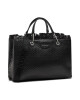 Emporio Armani Дамска чанта Y3D165 Y398E 81386 Черен - Mera.bg