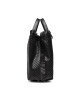 Emporio Armani Дамска чанта Y3D165 Y398E 81386 Черен - Mera.bg