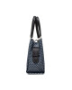 Emporio Armani Дамска чанта Y3D158 Y345E 80033 Navy/Blue - Mera.bg