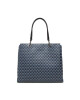 Emporio Armani Дамска чанта Y3D158 Y345E 80033 Navy/Blue - Mera.bg