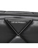 Emporio Armani Дамска чанта Y3B190 Y336X 82846 Черен - Mera.bg
