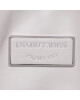 Emporio Armani Дамска чанта Y3D165 Y478E 80002 Сив - Mera.bg